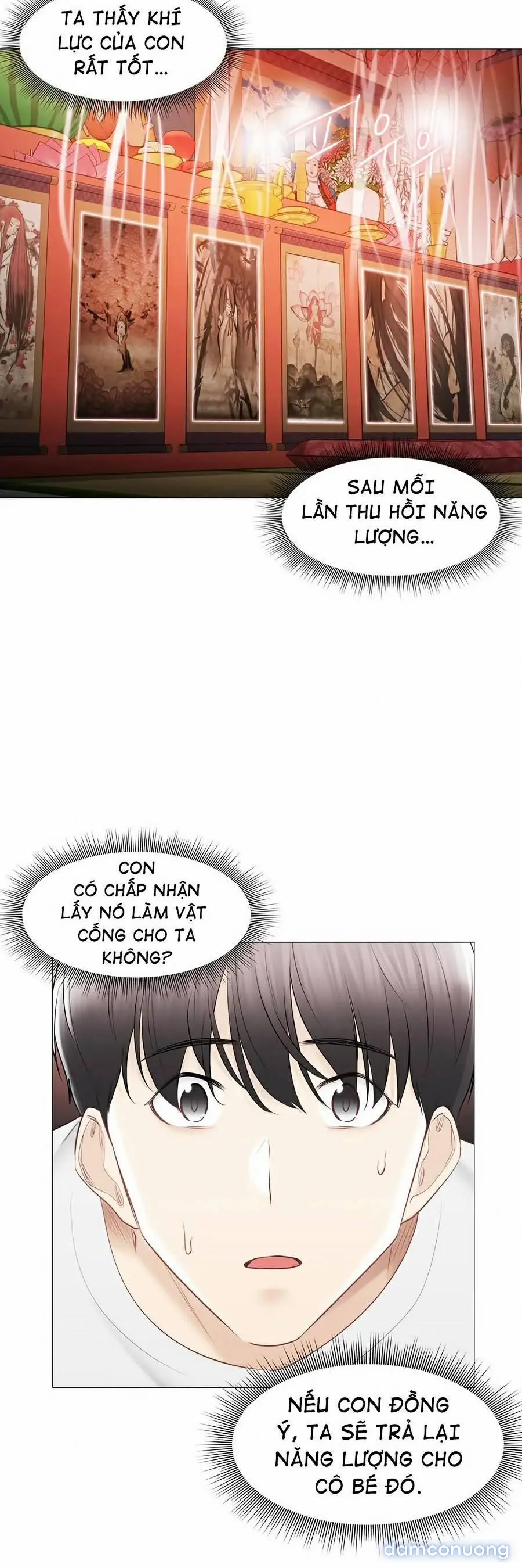 Mở Khoá Tim Em 