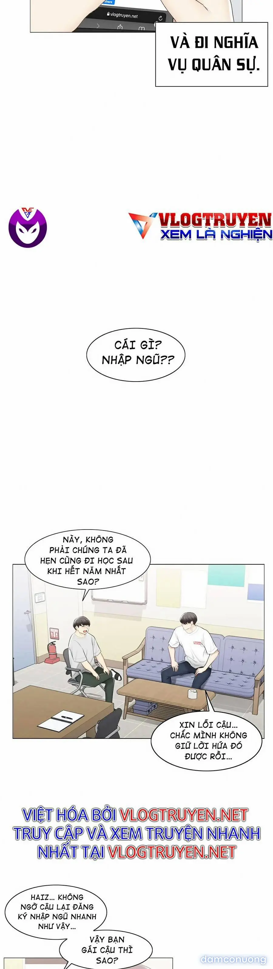 Mở Khoá Tim Em 