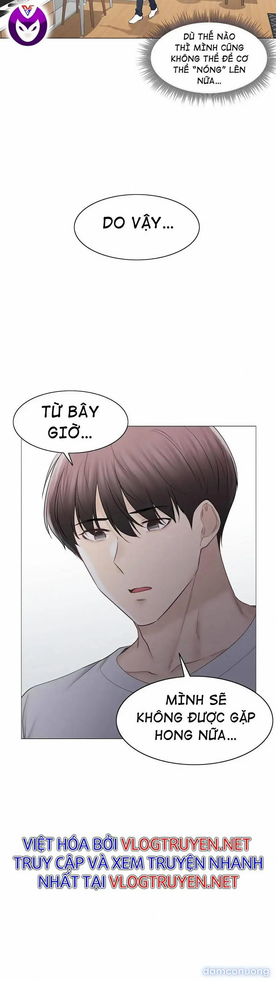 Mở Khoá Tim Em 