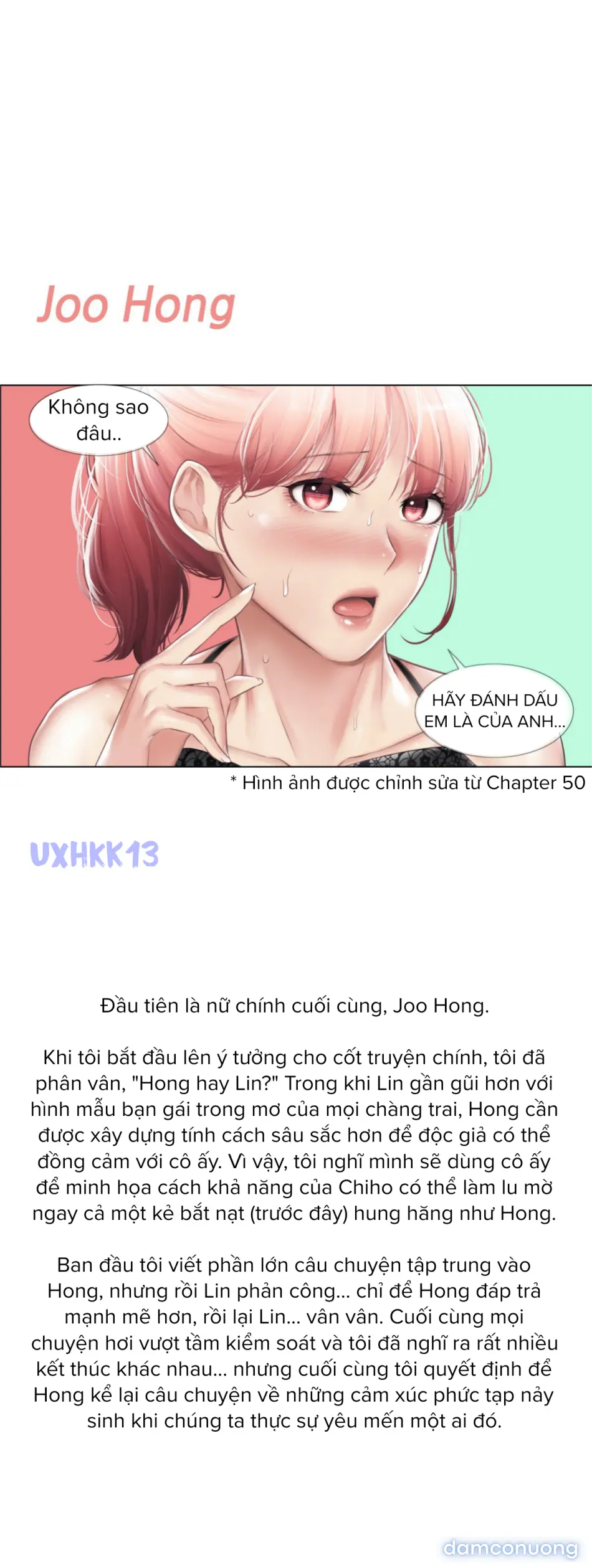 Mở Khoá Tim Em 