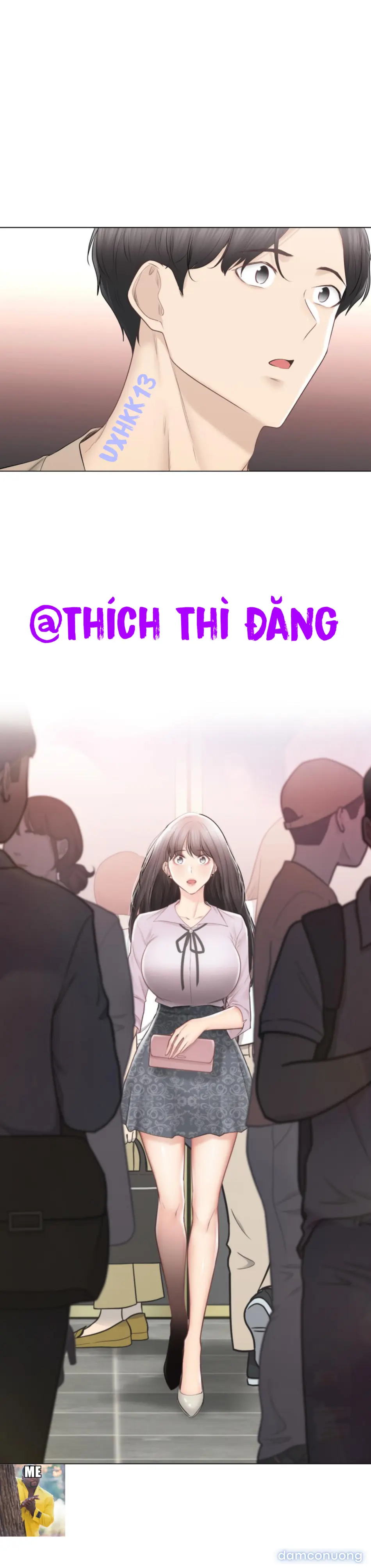 Mở Khoá Tim Em 