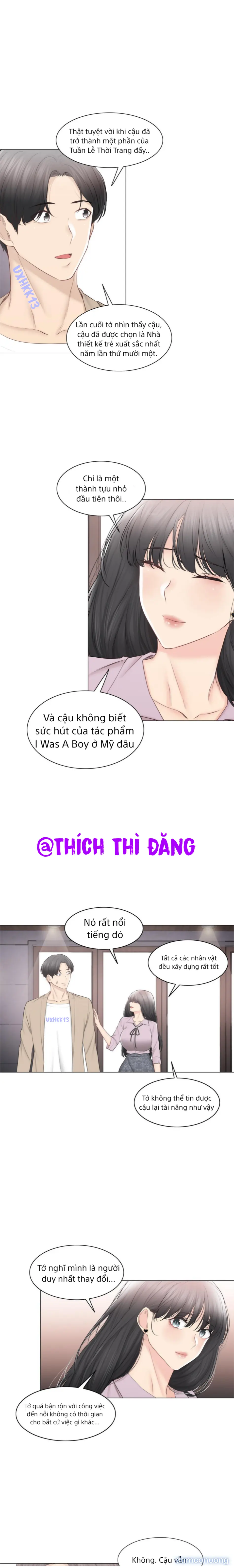 Mở Khoá Tim Em 