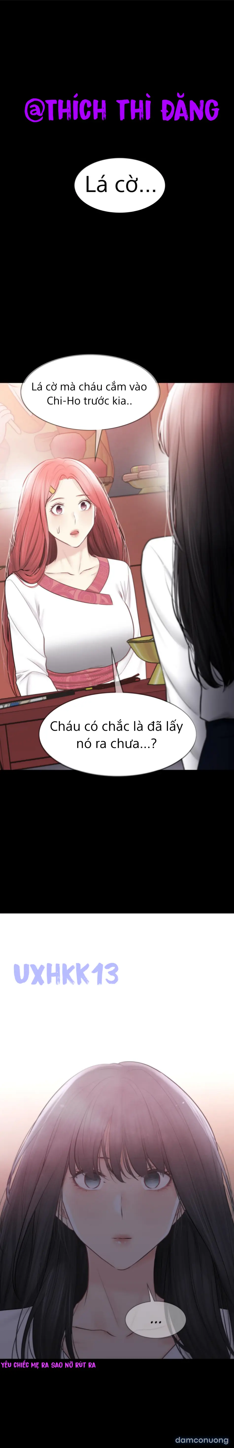 Mở Khoá Tim Em 