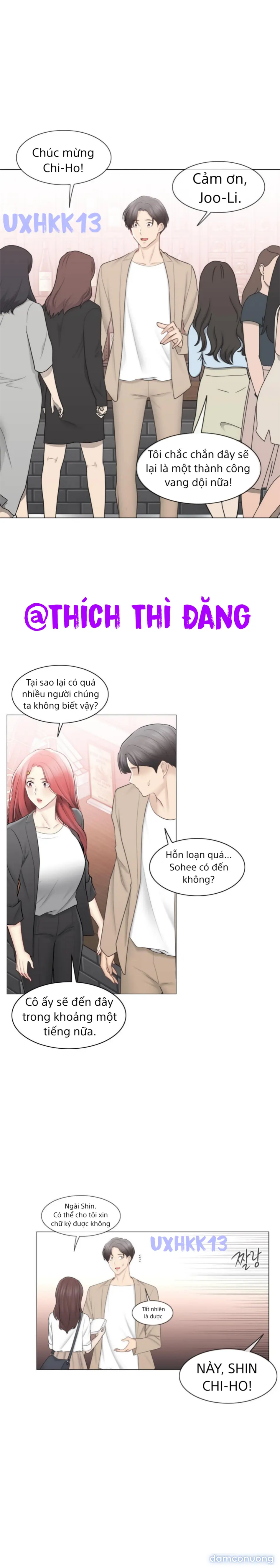 Mở Khoá Tim Em 