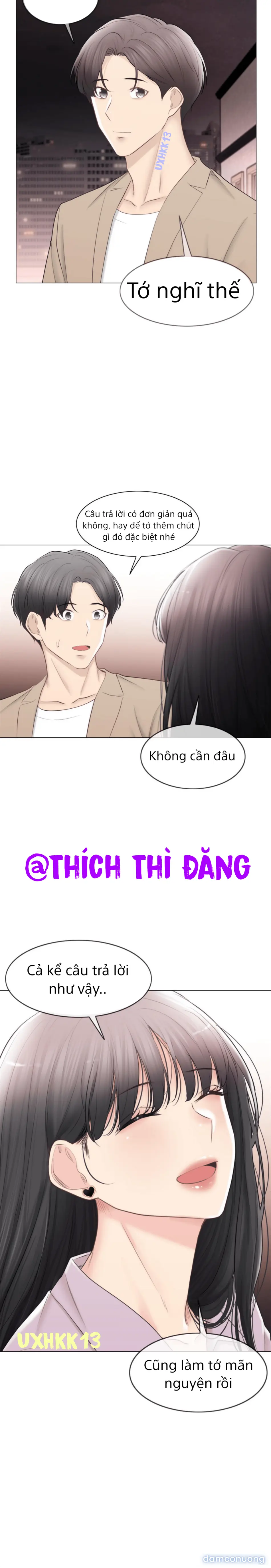 Mở Khoá Tim Em 