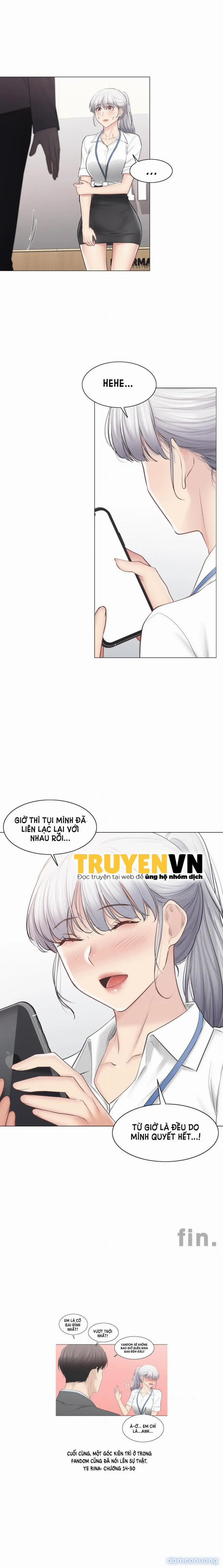 Mở Khoá Tim Em 