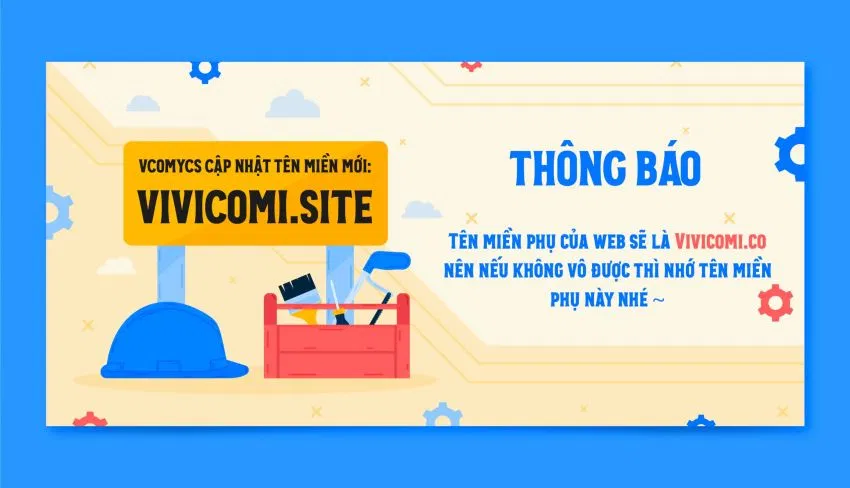 Nhà Tôi Có Một Con Chuột 