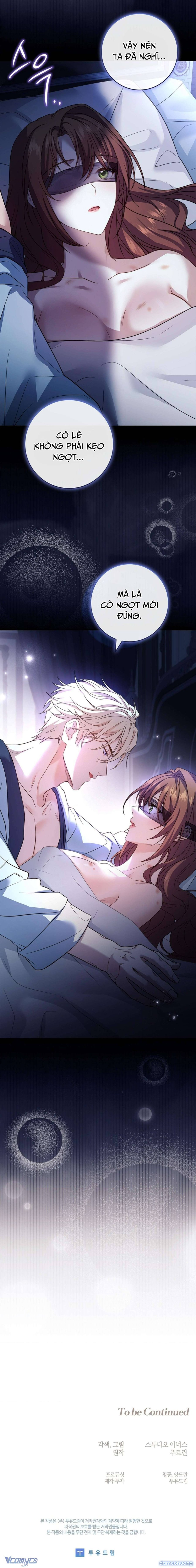 [18+] Tôi Bị Ràng Buộc Với Những Nam Chính Ghét Tôi 