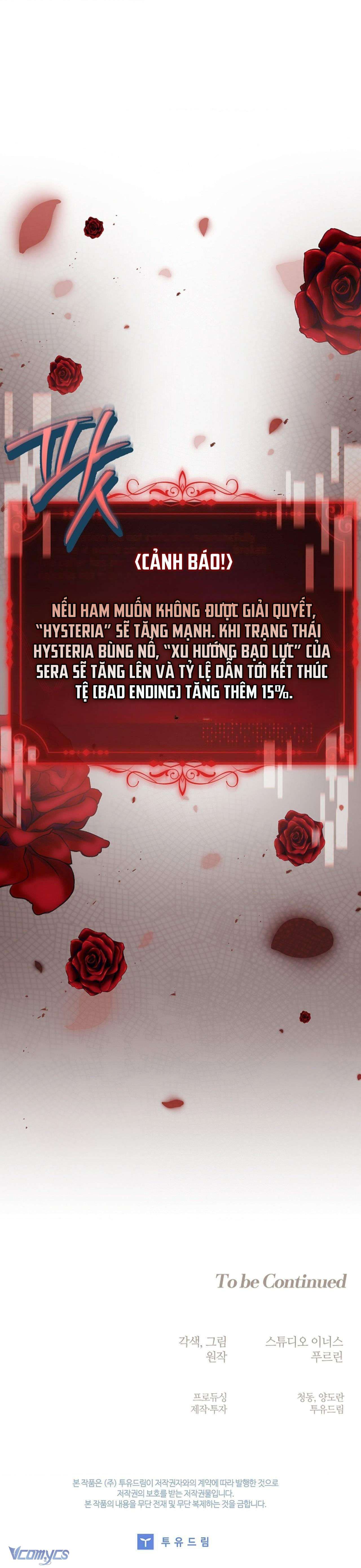 [18+] Tôi Bị Ràng Buộc Với Những Nam Chính Ghét Tôi 