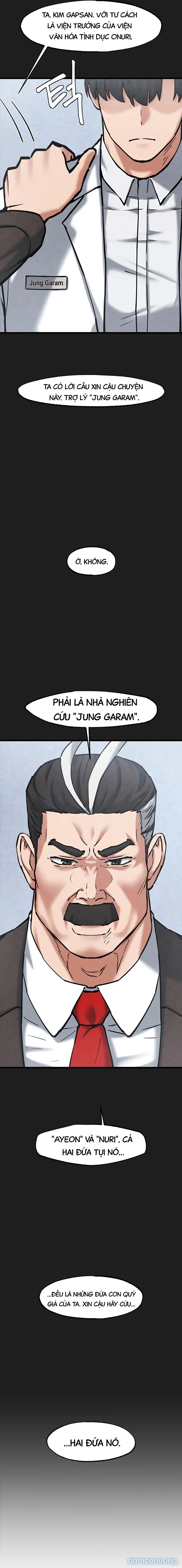 Viện Nghiên Cứu Tình Dục Học Toàn Cầu V2 