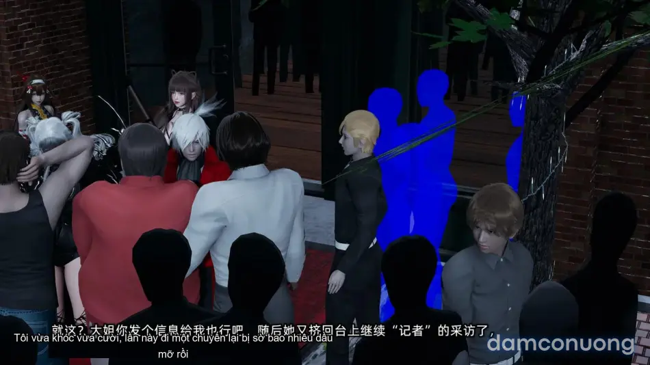 [不爱我就拉倒] 女友小叶 