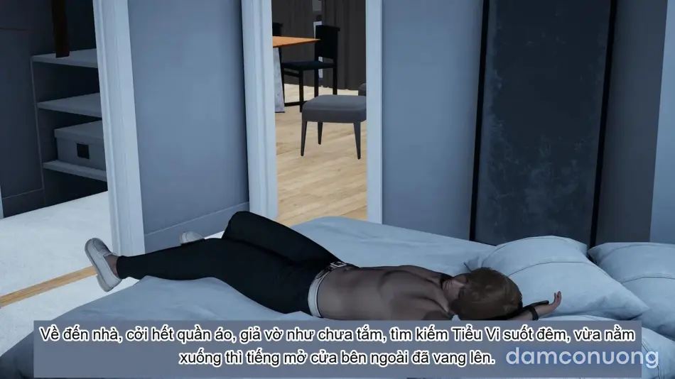 [不爱我就拉倒] 女友小叶 