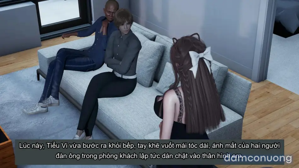 [不爱我就拉倒] 女友小叶 