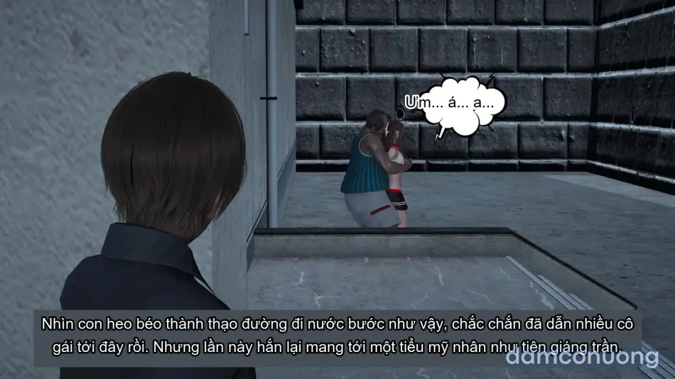[不爱我就拉倒] 女友小叶 