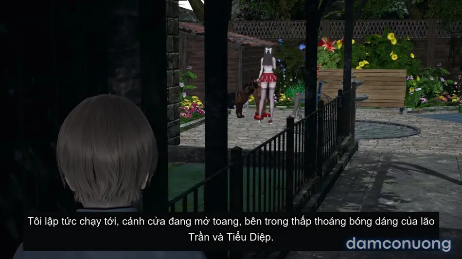 [不爱我就拉倒] 女友小叶 