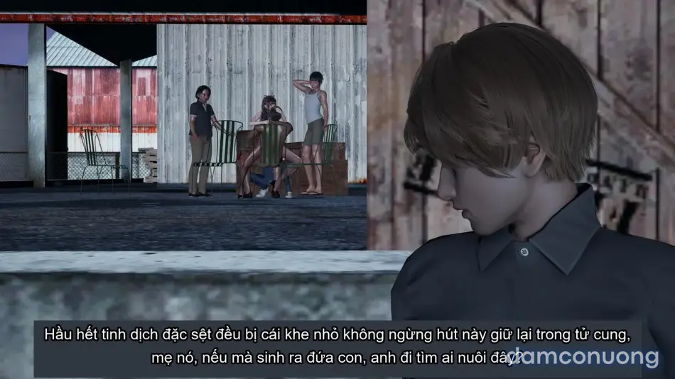 [不爱我就拉倒] 女友小叶 