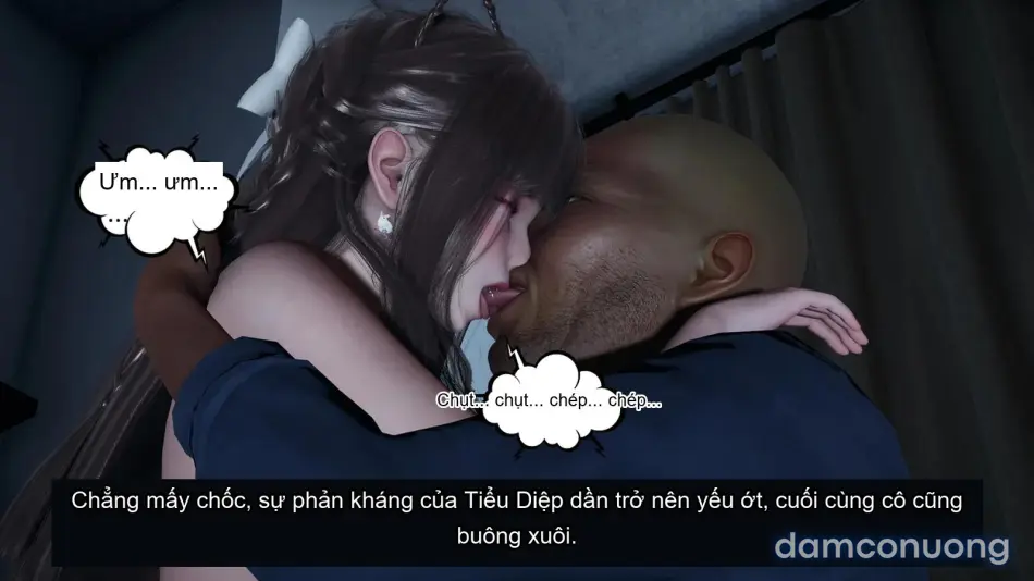 [不爱我就拉倒] 女友小叶 