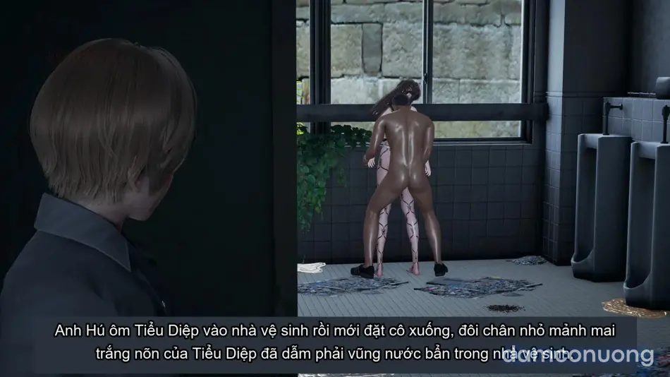 [不爱我就拉倒] 女友小叶 