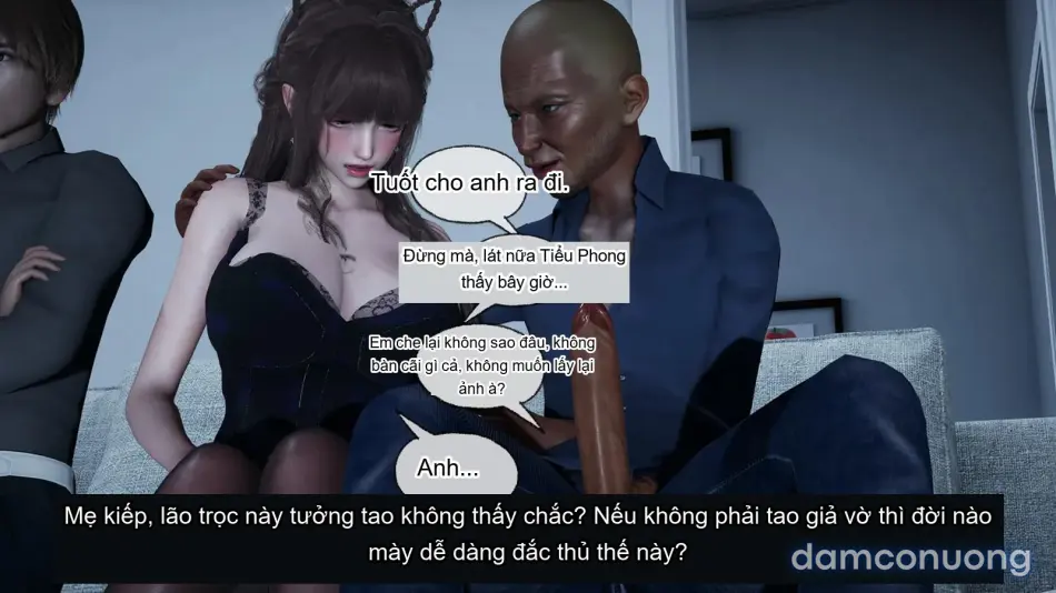 [不爱我就拉倒] 女友小叶 