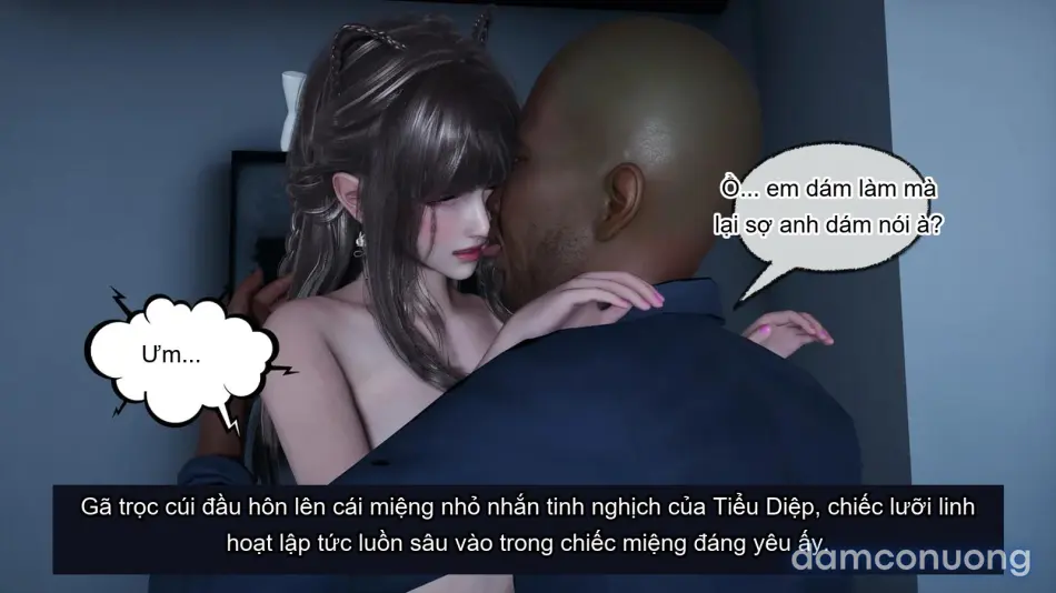 [不爱我就拉倒] 女友小叶 