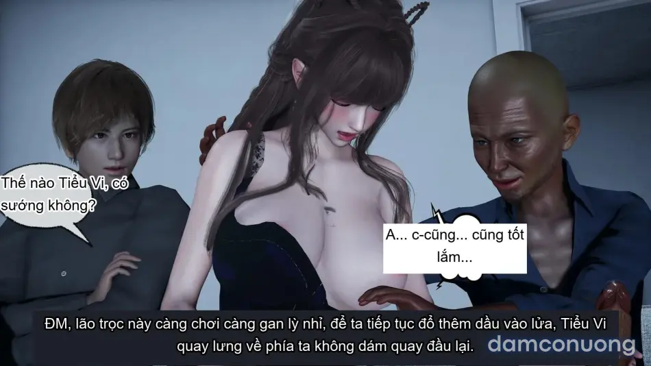 [不爱我就拉倒] 女友小叶 