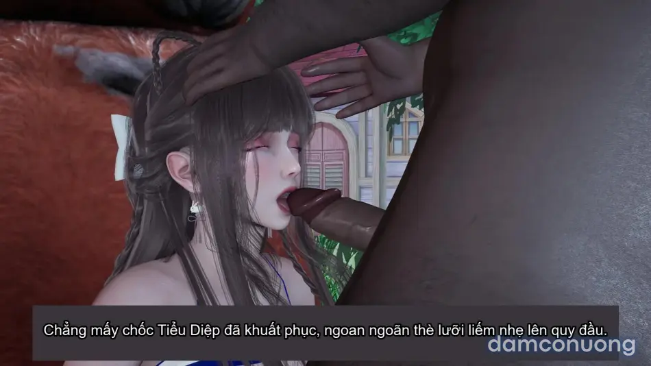 [不爱我就拉倒] 女友小叶 