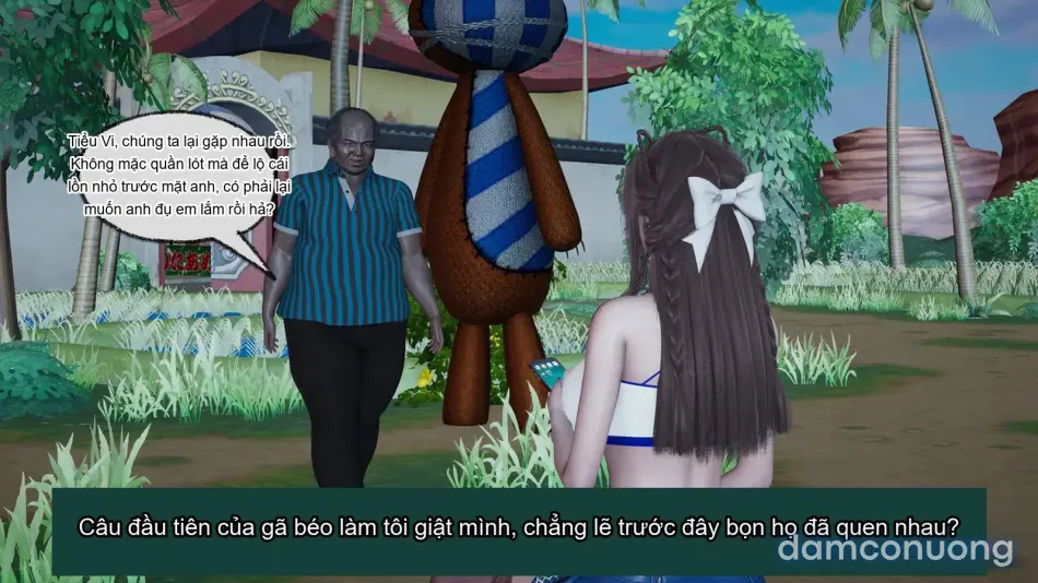 [不爱我就拉倒] 女友小叶 