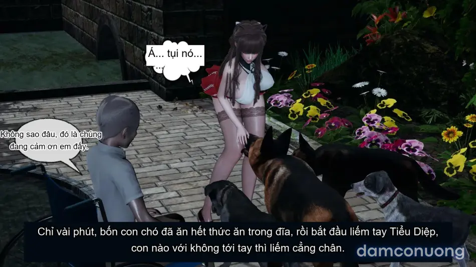 [不爱我就拉倒] 女友小叶 
