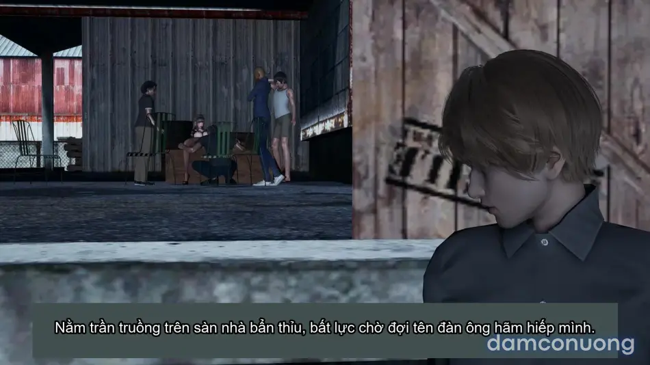[不爱我就拉倒] 女友小叶 