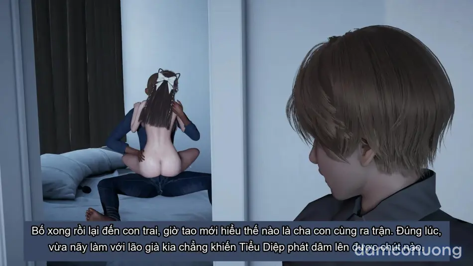[不爱我就拉倒] 女友小叶 
