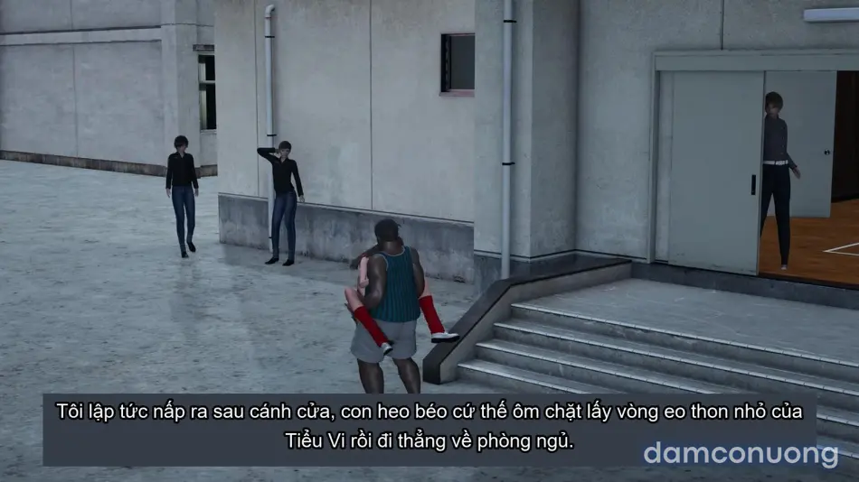[不爱我就拉倒] 女友小叶 