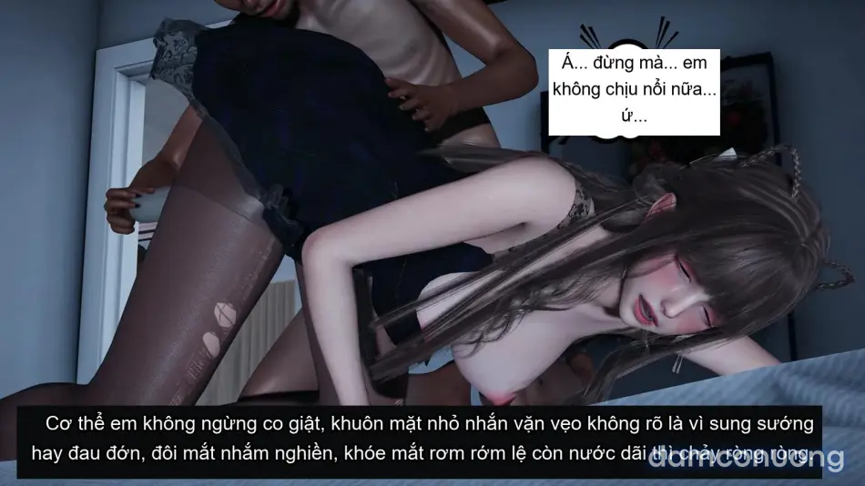 [不爱我就拉倒] 女友小叶 