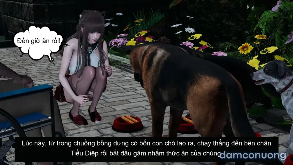 [不爱我就拉倒] 女友小叶 