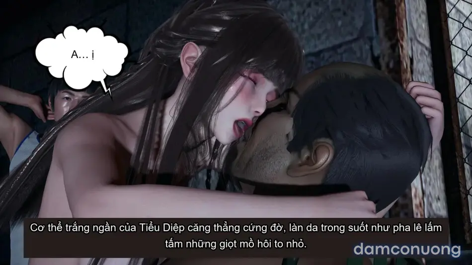 [不爱我就拉倒] 女友小叶 