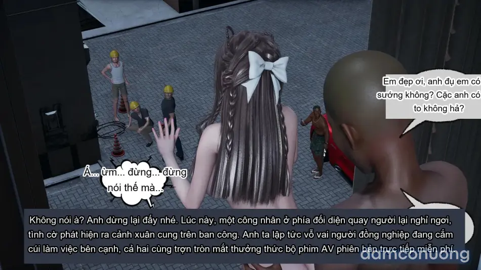 [不爱我就拉倒] 女友小叶 