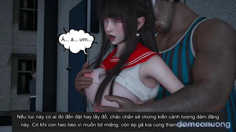 [不爱我就拉倒] 女友小叶 