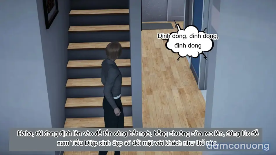 [不爱我就拉倒] 女友小叶 