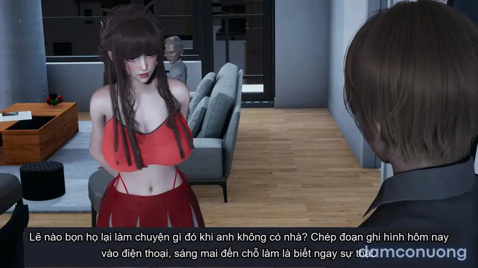 [不爱我就拉倒] 女友小叶 
