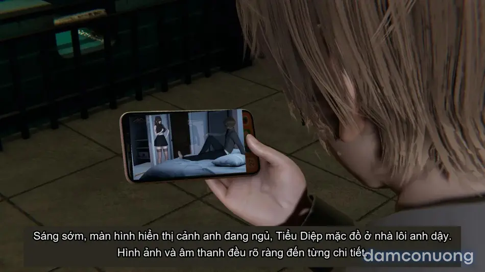 [不爱我就拉倒] 女友小叶 