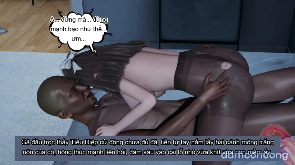 [不爱我就拉倒] 女友小叶 