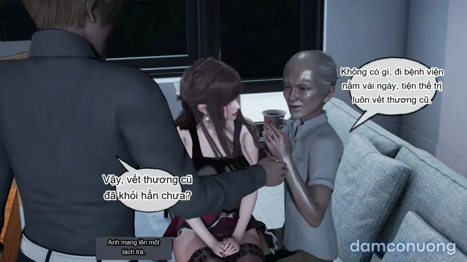 [不爱我就拉倒] 女友小叶 