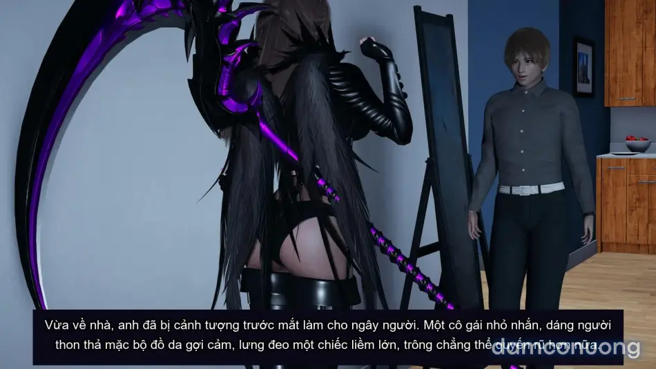 [不爱我就拉倒] 女友小叶 
