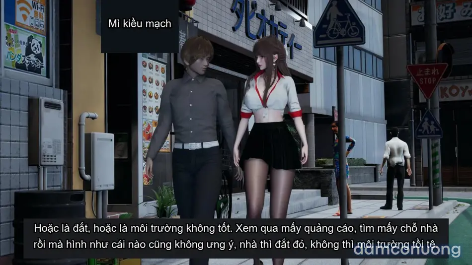 [不爱我就拉倒] 女友小叶 