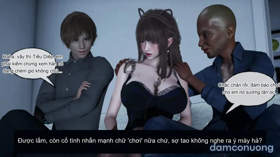[不爱我就拉倒] 女友小叶 