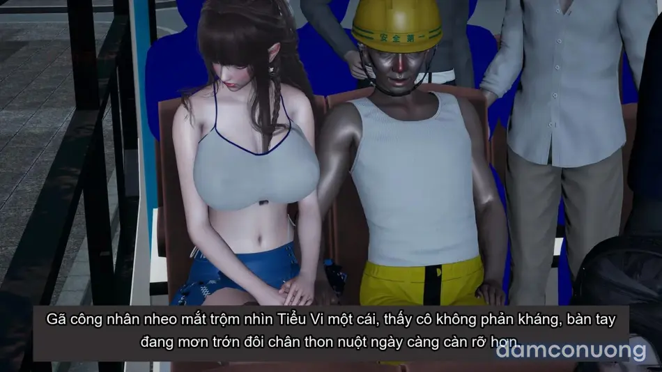 [不爱我就拉倒] 女友小叶 