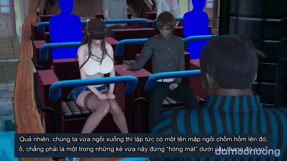 [不爱我就拉倒] 女友小叶 