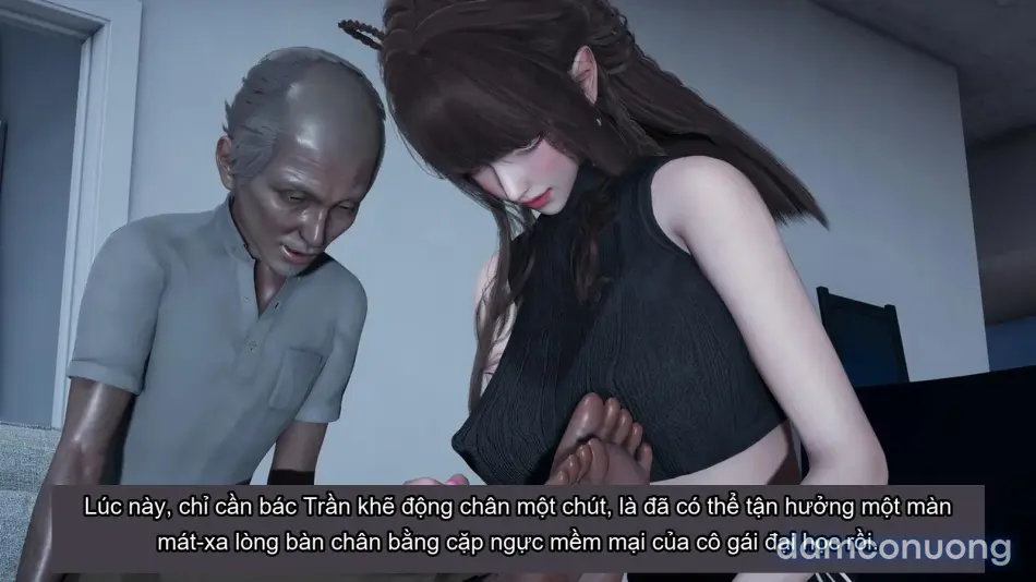 [不爱我就拉倒] 女友小叶 