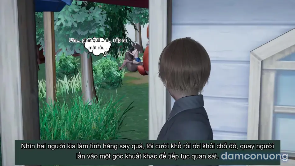 [不爱我就拉倒] 女友小叶 