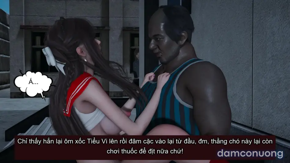 [不爱我就拉倒] 女友小叶 