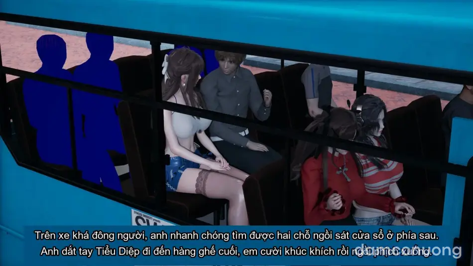 [不爱我就拉倒] 女友小叶 